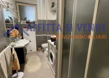 bagno - Quadrilocale Via Calatabiano 6, Siracusa - foto 11