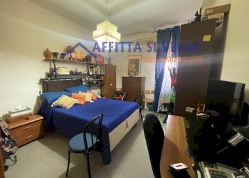camera da letto - Quadrilocale Via Calatabiano 6, Siracusa - foto 13