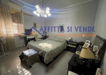 camera da letto - Quadrilocale Via Calatabiano 6, Siracusa - foto 15