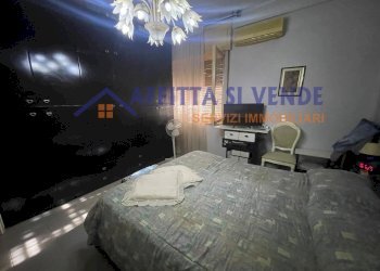 camera da letto - Quadrilocale Via Calatabiano 6, Siracusa - foto 16