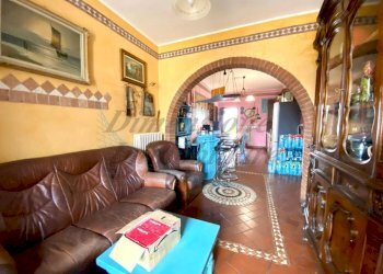 WhatsApp Image 2024-10-08 at 13.04.53 (8) (FILEmin - Appartamento Via della Repubblica, Rosignano Marittimo - foto 5