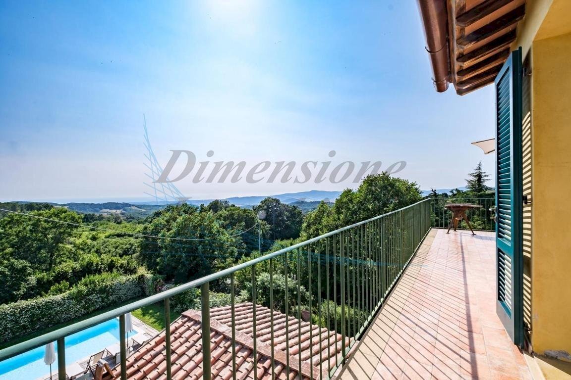 WhatsApp Image 2024-10-08 at 19.09.35 (10) (FILEmi - Casa indipendente Via Roma 40, Castellina Marittima - foto 2