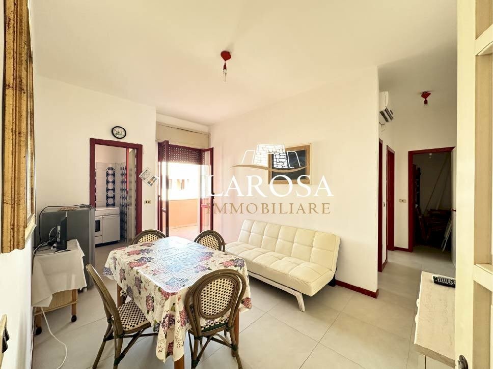 1.jpg - Four-room apartment Melendugno - photo 2