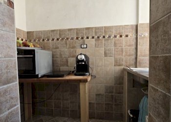 VISTA CUCINOTTO.jpg - Appartamento VIA GIOACCHINO ROSSINI 1, Alghero - foto 5