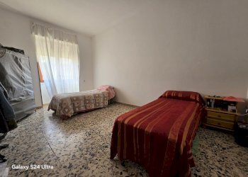 CAMERA 2.jpg - Appartamento VIA GIOACCHINO ROSSINI 1, Alghero - foto 7