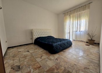 CAMERA LETTO 1.jpg - Appartamento VIA GIOACCHINO ROSSINI 1, Alghero - foto 9