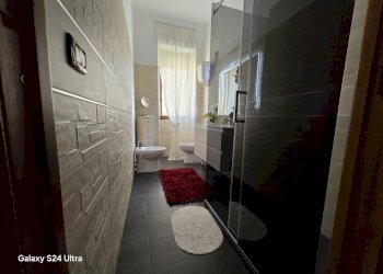 VISTA BAGNO NUOVO.jpg - Appartamento VIA GIOACCHINO ROSSINI 1, Alghero - foto 10