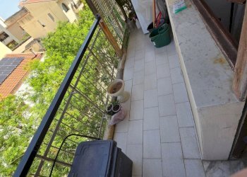 PROFONDITA TERRAZZO.jpg - Appartamento VIA GIOACCHINO ROSSINI 1, Alghero - foto 13