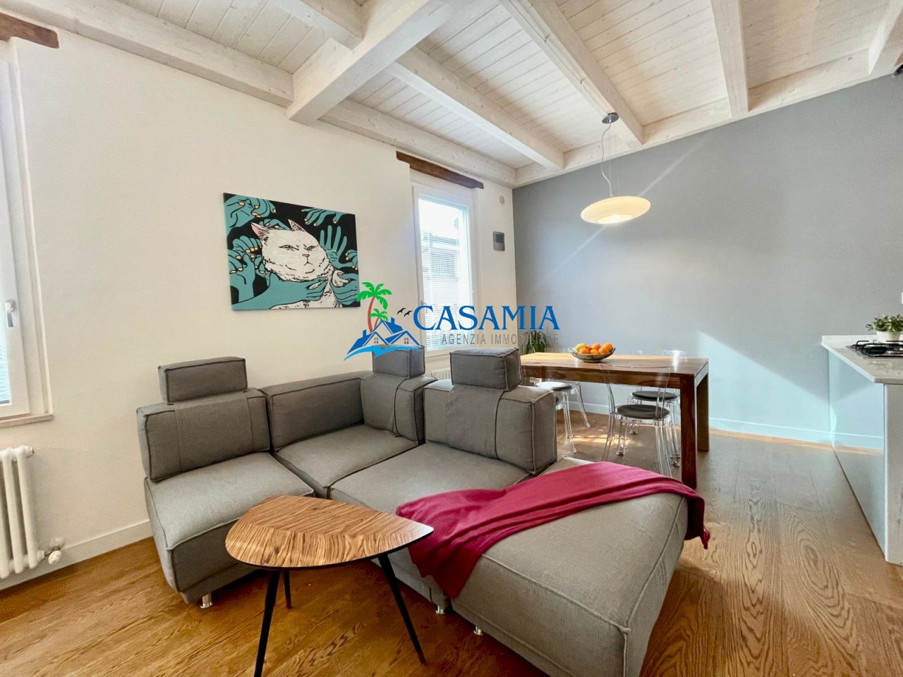 Casa indipendente San Benedetto Del Tronto Agenzia - Villa Via Volturno 42, San Benedetto del Tronto - foto 2