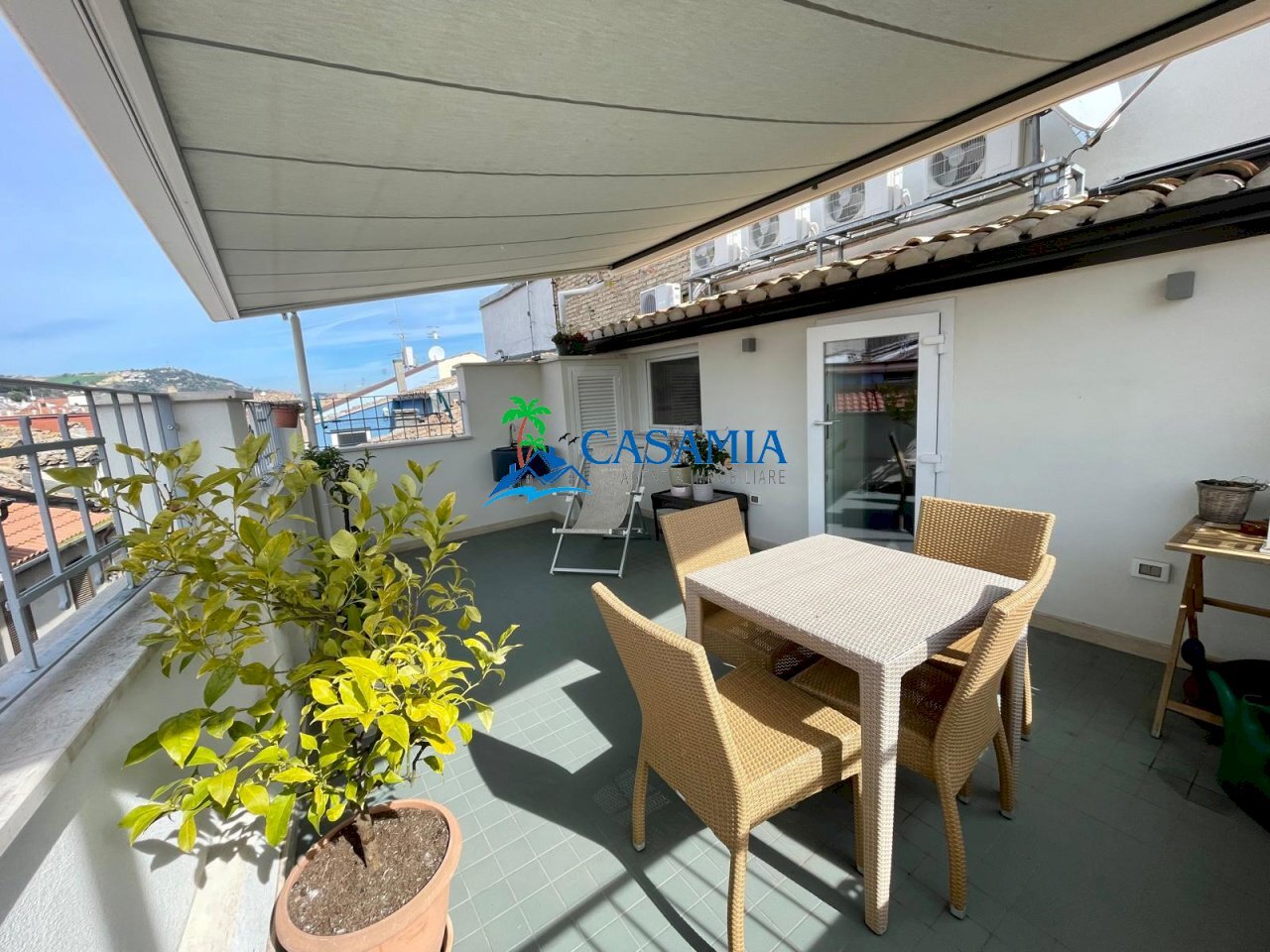 Casa indipendente San Benedetto Del Tronto Agenzia - Villa Via Volturno 42, San Benedetto del Tronto - foto 3