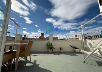 Casa indipendente centro S.Benedetto Del Tronto Ag - Villa Via Volturno 42, San Benedetto del Tronto - foto 7