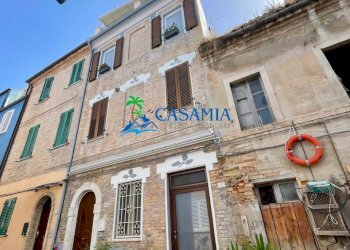Casa indipendente San Benedetto Del Tronto Agenzia - Villa Via Volturno 42, San Benedetto del Tronto - foto 29