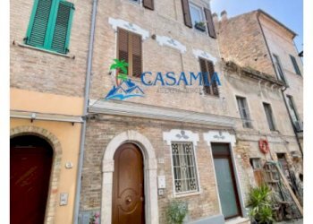 Casa indipendente San Benedetto Del Tronto Agenzia - Villa Via Volturno 42, San Benedetto del Tronto - foto 1
