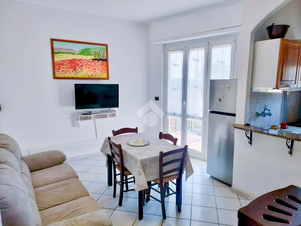 Trilocale Via lungo scusa, Finale Ligure - foto 2