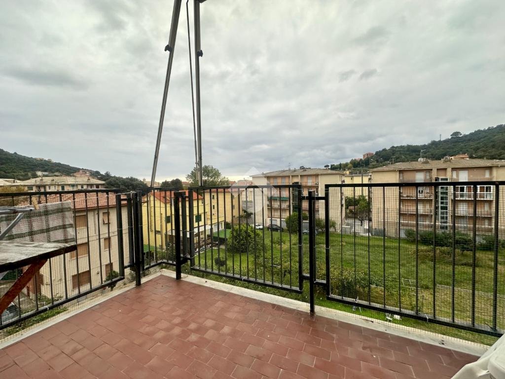 Trilocale Via lungo scusa, Finale Ligure - foto 1