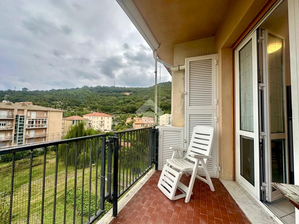 Trilocale Via lungo scusa, Finale Ligure - foto 3