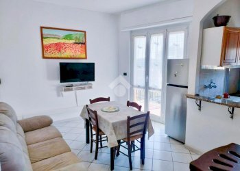 Trilocale Via lungo scusa, Finale Ligure - foto 2