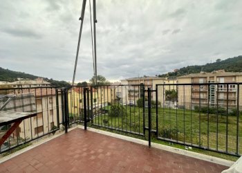 Trilocale Via lungo scusa, Finale Ligure - foto 1