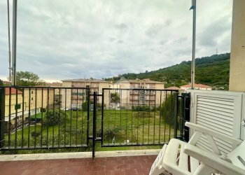 Trilocale Via lungo scusa, Finale Ligure - foto 4