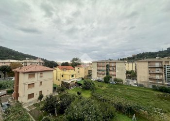 Trilocale Via lungo scusa, Finale Ligure - foto 5