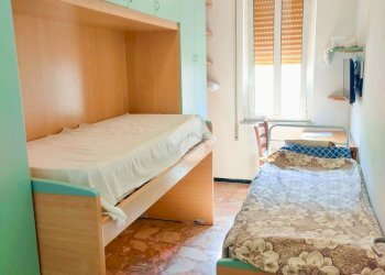 Trilocale Via lungo scusa, Finale Ligure - foto 11