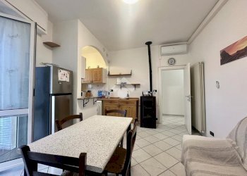 Trilocale Via lungo scusa, Finale Ligure - foto 13