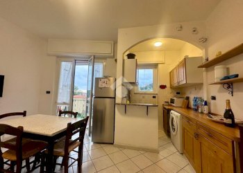 Trilocale Via lungo scusa, Finale Ligure - foto 14