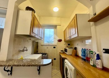 Trilocale Via lungo scusa, Finale Ligure - foto 15