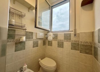 Trilocale Via lungo scusa, Finale Ligure - foto 17