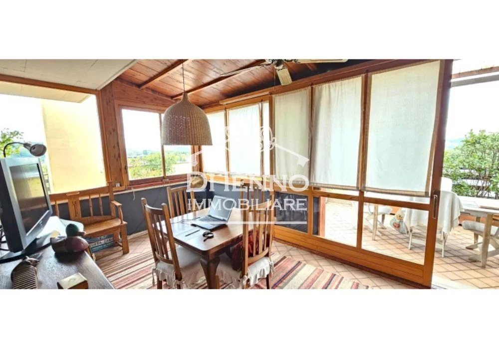 Trilocale Via Sant'Antonio di Padova, Roma - foto 3