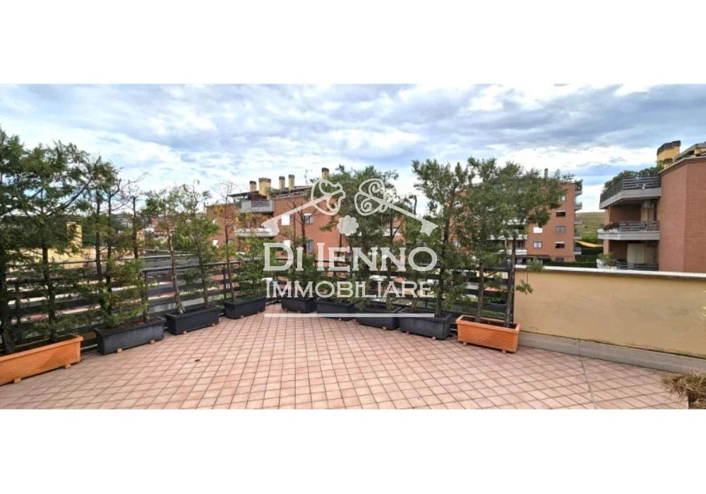 Trilocale Via Sant'Antonio di Padova, Roma - foto 2