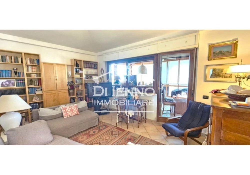 Trilocale Via Sant'Antonio di Padova, Roma - foto 1