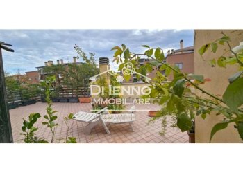 Trilocale Via Sant'Antonio di Padova, Roma - foto 5