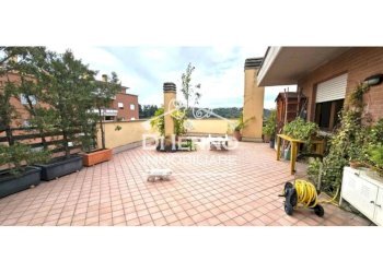 Trilocale Via Sant'Antonio di Padova, Roma - foto 7