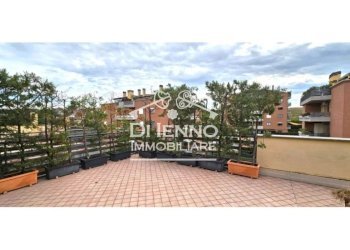 Trilocale Via Sant'Antonio di Padova, Roma - foto 2