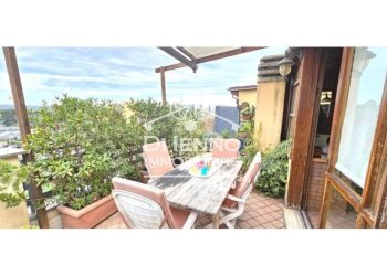 Trilocale Via Sant'Antonio di Padova, Roma - foto 8