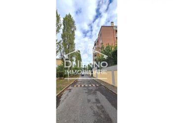 Trilocale Via Sant'Antonio di Padova, Roma - foto 9