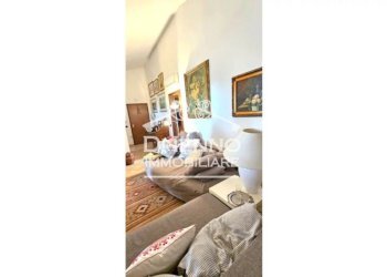 Trilocale Via Sant'Antonio di Padova, Roma - foto 11