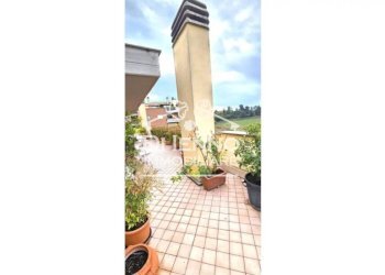 Trilocale Via Sant'Antonio di Padova, Roma - foto 12