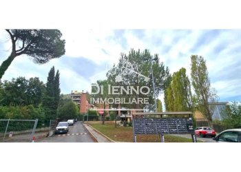 Trilocale Via Sant'Antonio di Padova, Roma - foto 15