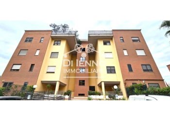 Trilocale Via Sant'Antonio di Padova, Roma - foto 16