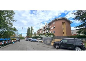 Trilocale Via Sant'Antonio di Padova, Roma - foto 17