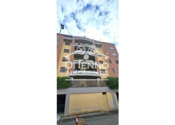 Trilocale Via Sant'Antonio di Padova, Roma - foto 18