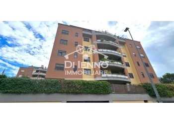 Trilocale Via Sant'Antonio di Padova, Roma - foto 19