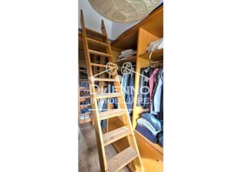 Trilocale Via Sant'Antonio di Padova, Roma - foto 21