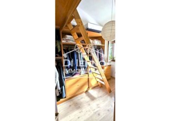 Trilocale Via Sant'Antonio di Padova, Roma - foto 29