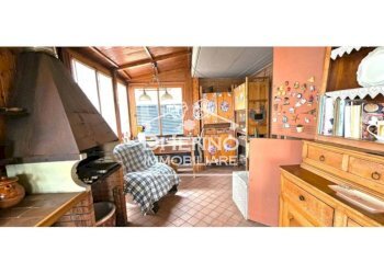 Trilocale Via Sant'Antonio di Padova, Roma - foto 34