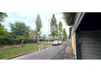 Trilocale Via Sant'Antonio di Padova, Roma - foto 35