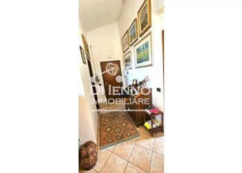 Trilocale Via Sant'Antonio di Padova, Roma - foto 37