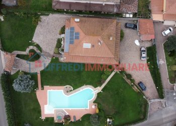 Villa Valmontone - foto 1